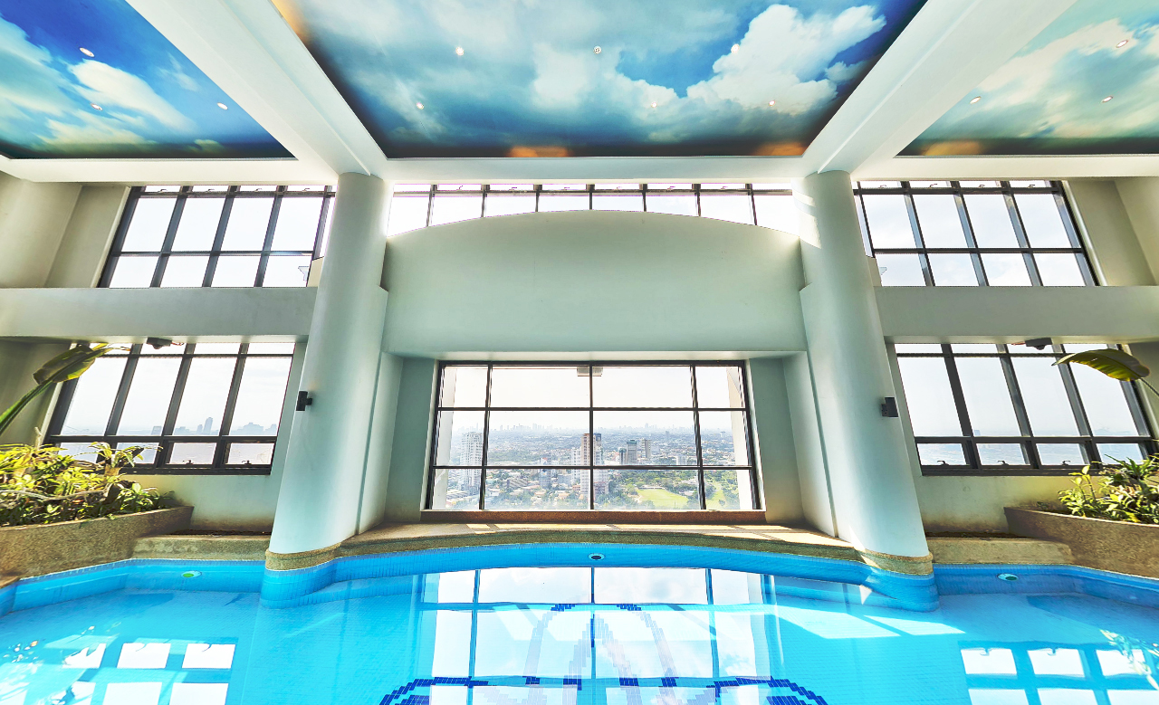 St Francis Hotels Home